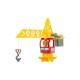 Abrick Construction Site & Accessories (i-2999)