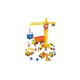 Abrick Construction Site & Accessories (i-2999)