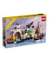 Lego Icons Eldorado Fortress (10320)