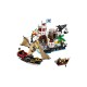 Lego Icons Eldorado Fortress (10320)