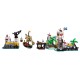 Lego Icons Eldorado Fortress (10320)