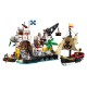 Lego Icons Eldorado Fortress (10320)