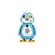 Silverlit Rescue Penguin Blue