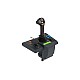 Steering Wheel Hori Farming Full-size Steering Control Panel & Pedals (windows 11/10)