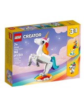Lego(r) Creator 3in1 Magicall Unicorn (31140)
