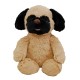 Plus Cozy Time Microwaveable Cozy Warmer Pug (3146837)