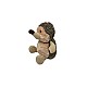 Plus Cozy Time Microwaveable Cozy Warmer Hedgehog (3146851)
