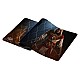 Mouse Pad Assassins Creed Mirage Xl Assassin Portrait