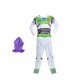 Costume Disguise Classic Buzz Lightyear (128 Cm)