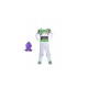 Costume Disguise Classic Buzz Lightyear (128 Cm)