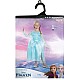 Costume Disguise Classic Elsa (128 Cm)
