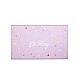 Set Oh Flossy Sweet Treat Makeup (fl137965)