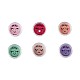 Set Oh Flossy Sweet Treat Makeup (fl137965)