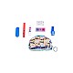 Create It! Makeup Bag With Makeup Gift (84169)