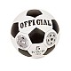 Ball My Hood Football Official Size 5 (302015)