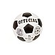 Ball My Hood Football Official Size 5 (302015)