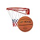 Ball My Hood Basketball And Ring (304001)