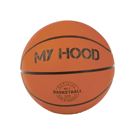 Ball My Hood Basketball Size 7 (304009)