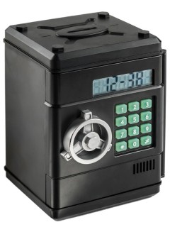 3-2-6 Safe With Code (43571)