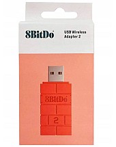 8bitdo Wireless Bluetooth Adapter