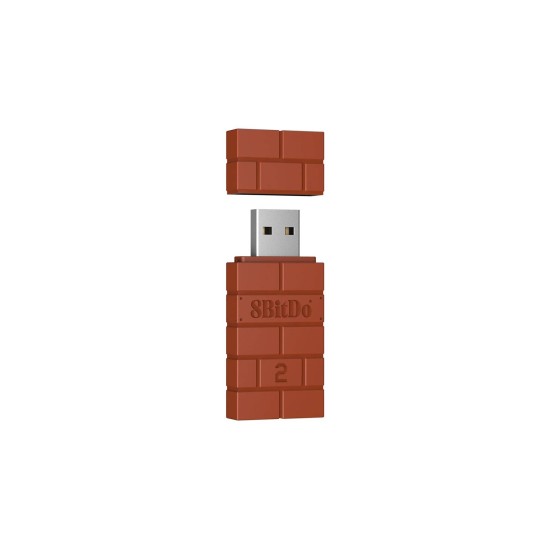 8bitdo Wireless Bluetooth Adapter