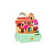 Encanto Magical Encanto House Jewelry Box (219514)