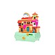 Encanto Magical Encanto House Jewelry Box (219514)