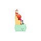 Encanto Magical Encanto House Jewelry Box (219514)