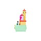 Encanto Magical Encanto House Jewelry Box (219514)