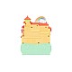 Encanto Magical Encanto House Jewelry Box (219514)
