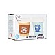 Le Toy Van Honeybake Eco Cups Tea And Coffee (ltv337)
