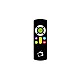 Happy Baby My First Smarttv Remote (502204)