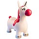 Magni Jumping Unicorn (5538)