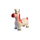 Magni Jumping Unicorn (5538)