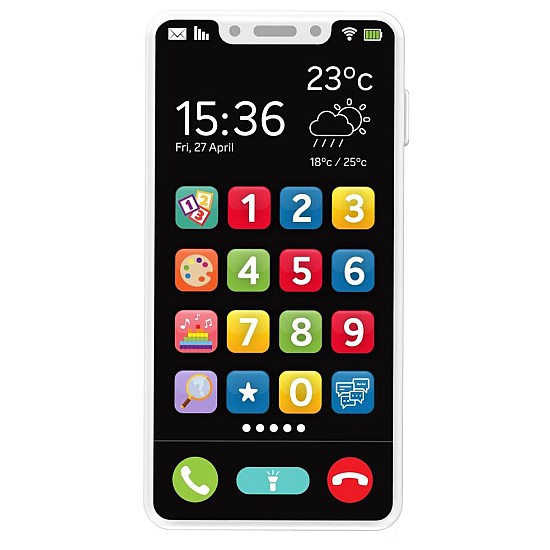 Happy Baby Smartphone (502187)