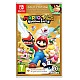 Mario + Rabbids Kingdom Battle Gold Edition (code In Box)
