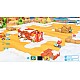 Mario + Rabbids Kingdom Battle Gold Edition (code In Box)