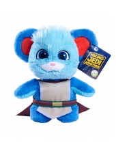 Plus Disney Young Jedi Adventures Nubs 24cm