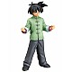 Banpresto Dxf Dragon Ball Super Super Hero Son Goten 14cm