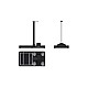 Stand De Incarcare Dlx & Led Multifunctional - Xbox Series X