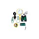Nature Explore Adventure Set In Back Pack (60146)