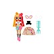 Doll Mga L.o.l. Surprise! O.m.g. Neonlicious (591580euc