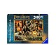 Puzzle Ravensburger Lord Of The Rings The Two Towers 2000pc (10217294)