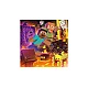 Puzzle Ravensburger Minecraft Biomes 3x49pc (10105621)