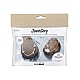 Mini Craft Kit Jewellery Rock Crystal Bracelet (977692)