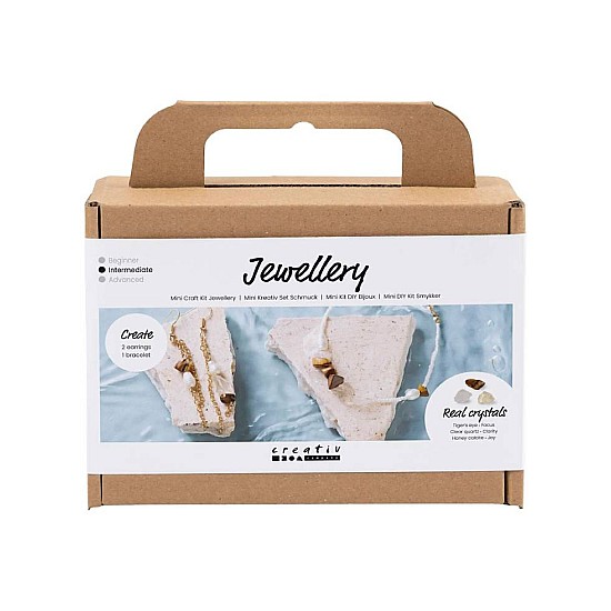 Diy Kit Mini Craft Kit Jewellery (977680)