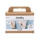 Diy Kit Mini Craft Kit Jewellery (977680)