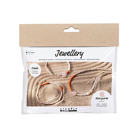 Mini Craft Kit Jewellery (977689)