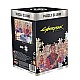 Puzzle Cyberpunk 2077 Valentinos 1500pc
