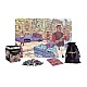 Puzzle Cyberpunk 2077 Valentinos 1500pc